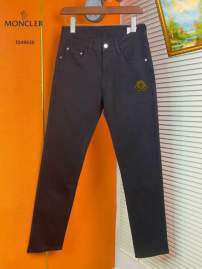Picture of Moncler Jeans Long _SKUMonclersz28-3825tx2511991